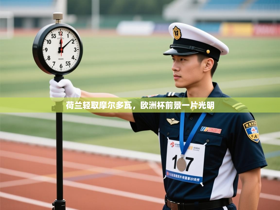 荷兰轻取摩尔多瓦，欧洲杯前景一片光明  第1张