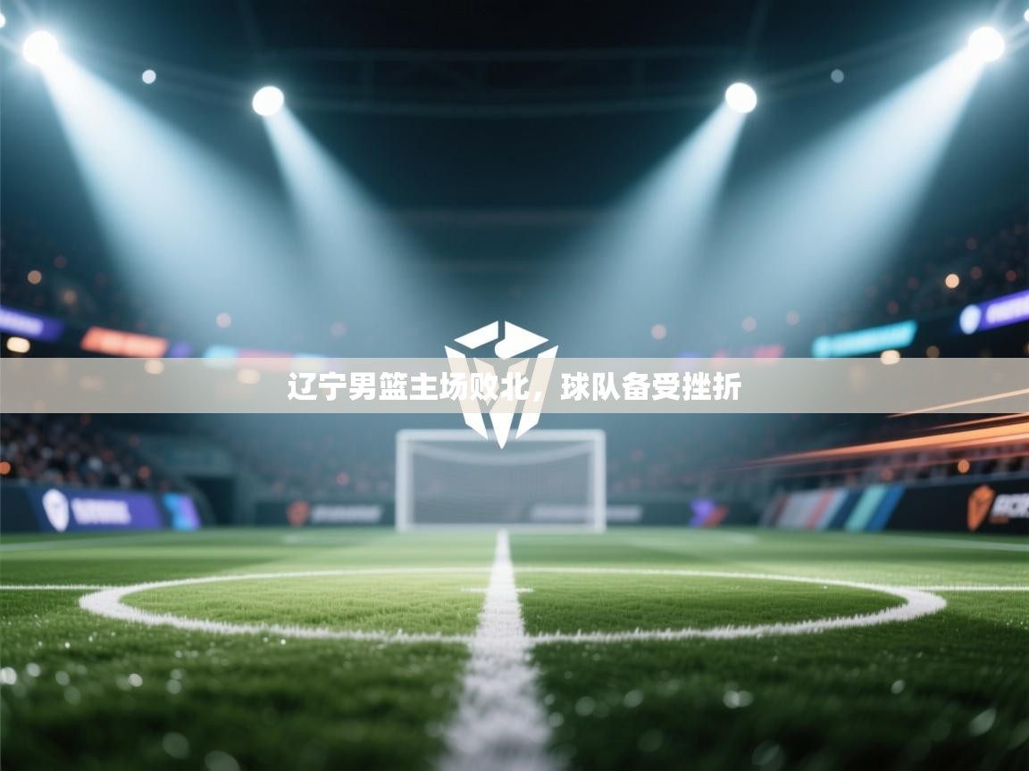 辽宁男篮主场败北，球队备受挫折  第2张