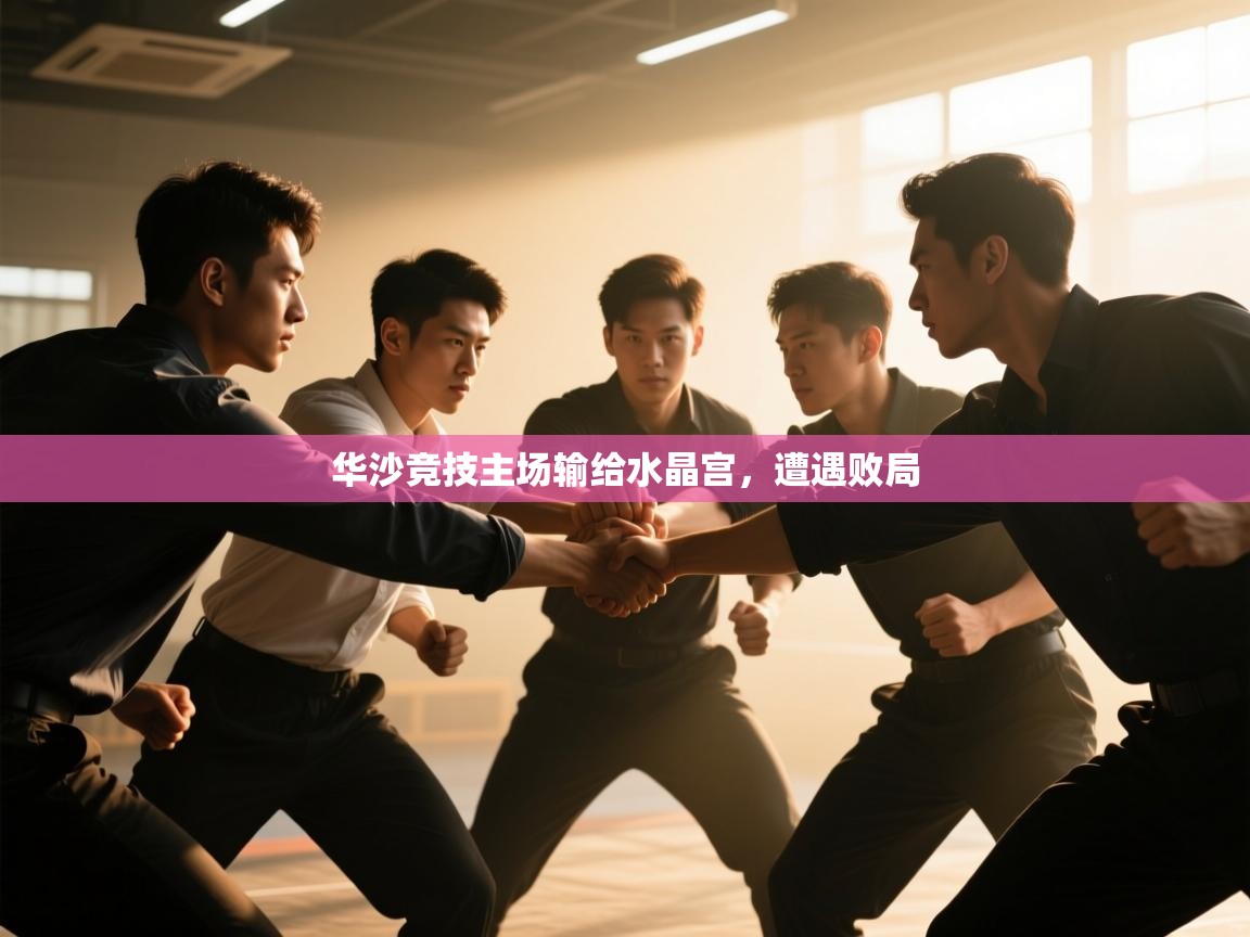 华沙竞技主场输给水晶宫，遭遇败局  第2张