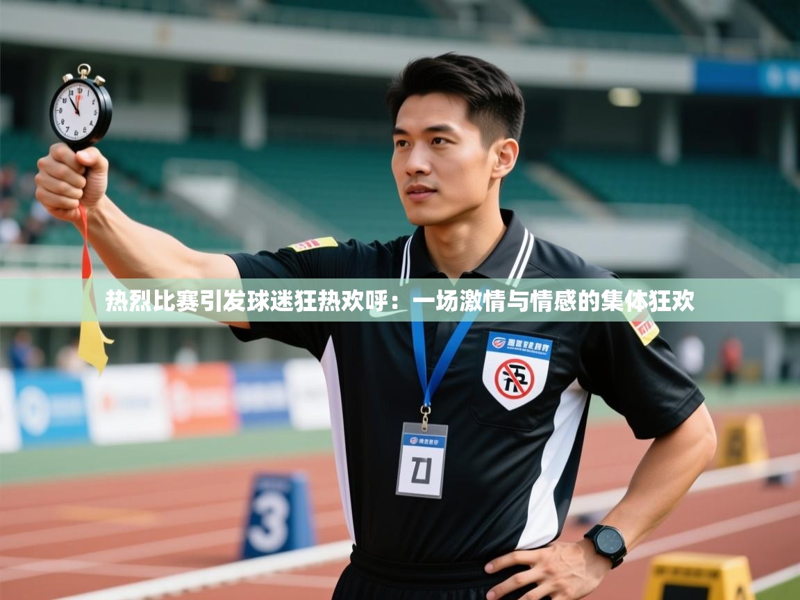 热烈比赛引发球迷狂热欢呼:一场激情与情感的集体狂欢 第1张