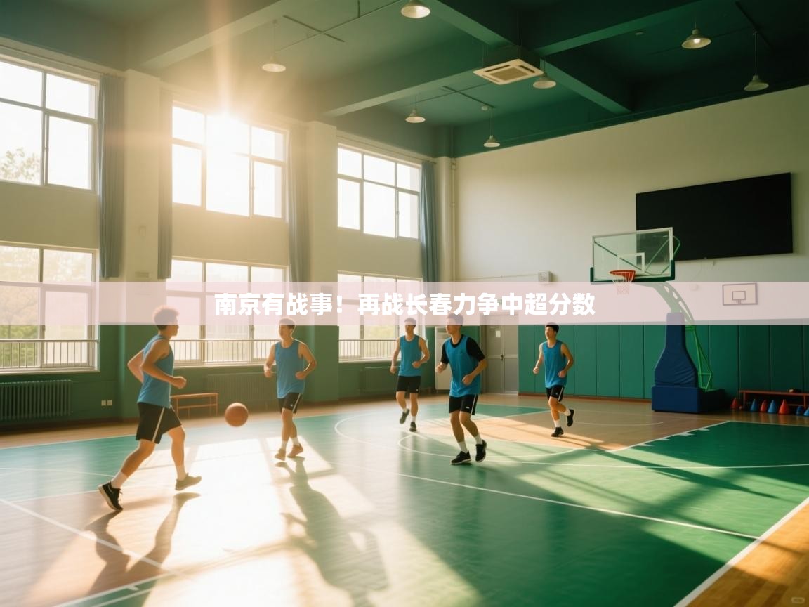 南京有战事！再战长春力争中超分数  第2张