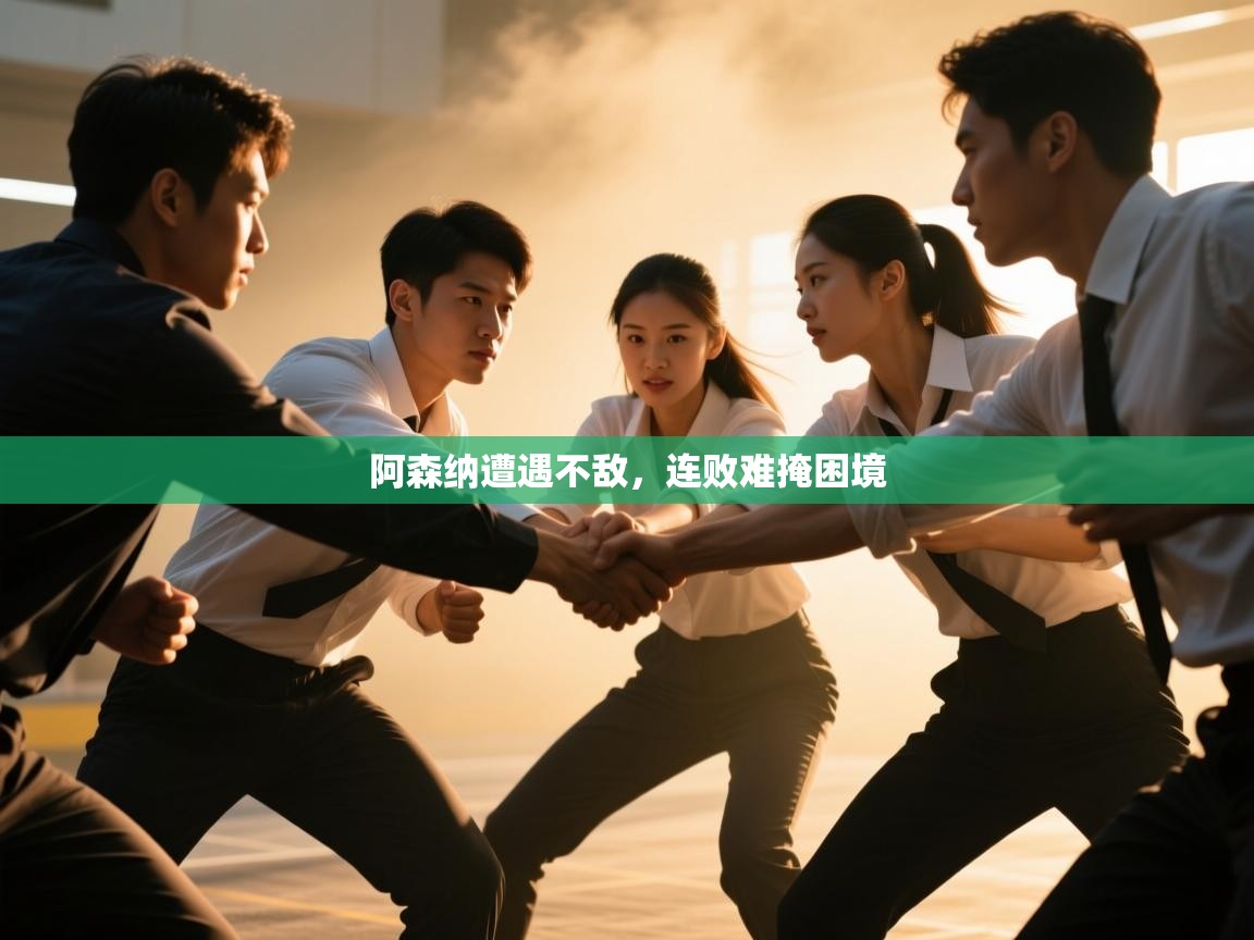 阿森纳遭遇不敌，连败难掩困境  第1张